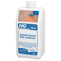 Cement Grout Film Remover 1L