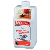 Cement Mortar & Efflorescence Remover 1L