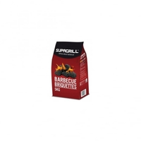 Charcoal Briquettes - 5kg