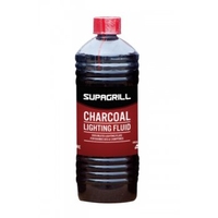 Charcoal Lighting Fluid - 1L
