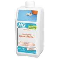 Clean & Shine Nourishing Gloss Cleaner 1L
