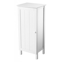 Cleveland Free Standing Bathroom Cabinet