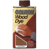 Colron Wood Dye American Walnut 250ml