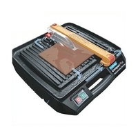 Compact Plus Tile Cutter + Extra Cutting Blade