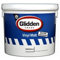 Contract Emulsion Vinyl Matt Magnolia 5L