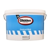 Contract Matt Brilliant White Emulsion 10 Litre