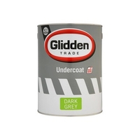 Contract Undercoat Dark Grey