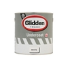 Contract Undercoat White 2.5L