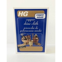 Copper Shine Cloth
