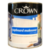 Cupboard Makeover Paint 750ml Milk White