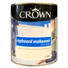 Cupboard Makeover Paint White 750ml