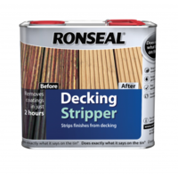 Decking Stripper 2.5L