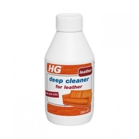 Deep Clean For Leather 250ml