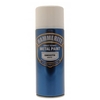 Direct To Rust Metal Paint Aerosol 400ml White