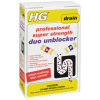 Duo Unblocker 2 x 500ml