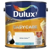 Easycare Matt Emulsion White Cotton 2.5L
