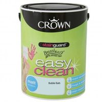 Easyclean 2.5L Matt - Bubble Bath