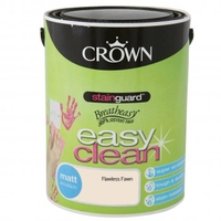 Easyclean 2.5L Matt - Flawless Fawn