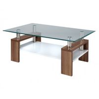 Elise Coffe Table