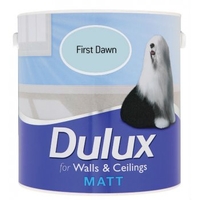Emulsion Matt & Silk 5L/2.5L - First Dawn
