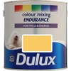Endurance Banana Dream 3 Matt Emulsion 2.5L