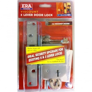 ERA 201 52 Viscount Deadlock Satin 2.5in