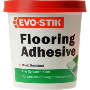 Evo-stick Flooring Adhesive 500ml