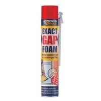 Exact Gap Foam Filler 750ml