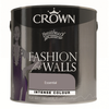 Fashion For Walls Emulsion Essential 2.5 Litre Matt