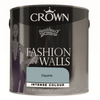 Fashion For Walls Emulsion Etiquette 2.5 Litre Matt