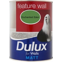 Feature Wall Matt 1.25L - Enchanted Eden