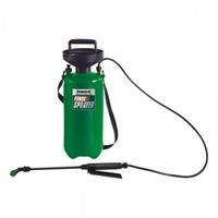 Fence Sprayer