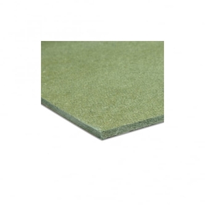 Fibreboard Underlay For Carpet & Laminate Flooring 12.5m