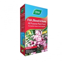 Fish,  Blood & Bone 3.5kg