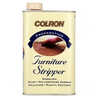 Furniture Stripper 500ml