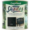 Garden Shades - Holly