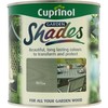 Garden Shades - Willow