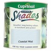 Garden Shades 2.5L - Coastal Misst