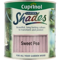 Garden Shades 2.5L - Sweet Pea