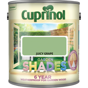 Garden Shades Juicy Grape 2.5L