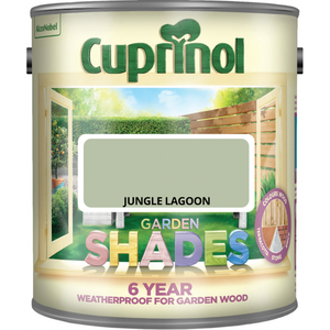 Garden Shades Jungle Lagoon 2.5L