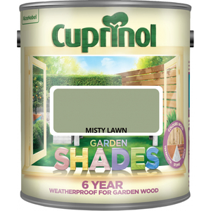 Garden Shades Misty Lawn 2.5L
