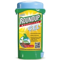 Gel Weedkiller 150ml