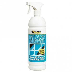 Glass Cleaner 1L
