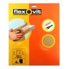 Glasspaper 4x Fine Sanding Sheets 230mm x 280mm