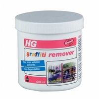 Graffiti Remover 500ml