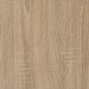 Grey Bardolino Oak 2m x 600mm x 38mm Worktop