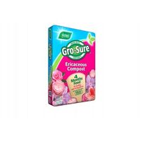 Gro-Sure Ericaceous Compost 50 Litre