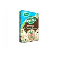 Gro-Sure Peat Free Compost 50 Litre