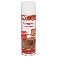 Hardwood Restorer 500ml